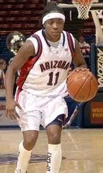 UA Basketball Player Invited to Try Out for USA 20-and-Under National Team