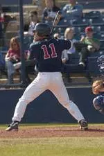 Asanovich's Grand Slam Sinks Baseball