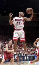 Jefferson a Pac-12 Hall of Honor Inductee