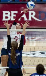 TCU Rallies To Top Arizona, 3-1