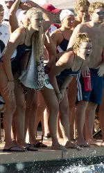 Cats Set for Pac-12 Championships