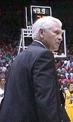No. 1 Men's Hoops Hurdles Arizona St., 71-63