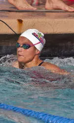 Arizona Swimming Heads to Texas Invite