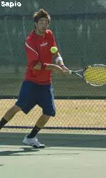 Cats Edge Aggies, 4-3