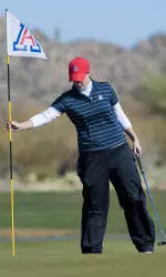 Golfweek Honors Wildcat Women's Squad