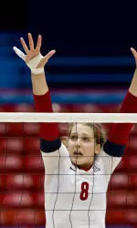 Arizona Holds On To Sweep Lipscomb, 3-0
