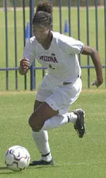 Arizona Soccer Edged by Arizona State, 3-2, in Overtime