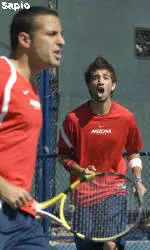 Wildcats Pounce Broncos 6-1