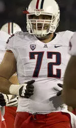 Wildcats Collect Pac-12 Academic Nods
