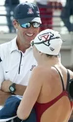 Women's Swim/Dive Travels to Pac-12 Championships