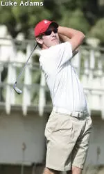Cats in Second after One Round at Southeast Regional