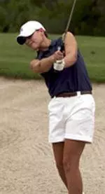 Women's Golf in Third at Regional Challenge