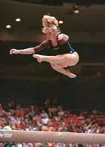 No. 12 Arizona Gymnastics Battles Washington Friday
