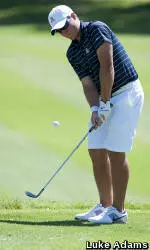 M Golf Finishes 29th at NCAA Championships