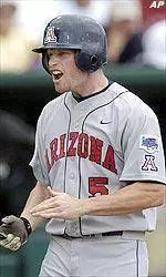 Wildcats Take Out Arkansas, 7-2, In CWS