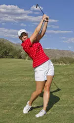 Arizona Moves Up at The Battle in San Diego