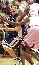 Wildcats Waltz Past Washington State