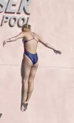 Divers Head to Los Angeles for Bruin Invitational