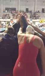 Women's S&D Set for NCAA Championships