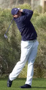 Arizona to compete in Southern Highlands Collegiate Championship
