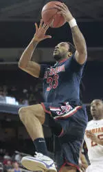 Arizona Drops One-Point Decision to Colorado