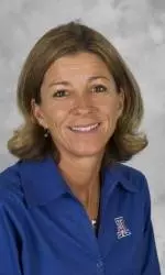 Dive Coach Receives Prestigious Award