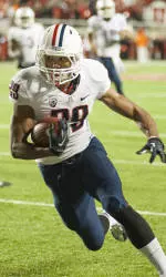Cats, Devils Eye Territorial Cup