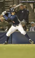 Arizona Upset By Columbia, 8-4