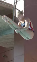Pickens and Quintero Lead Cats on Day Two at Zones