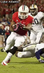 Cats Head Into Showdown With 10th-Ranked Trojans