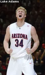 Chase Budinger Declares for NBA Draft