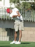 MacManus Strengthens Lead in Southeast Regional