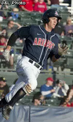 Cats' Bats Heat Up in 15-4 Victory