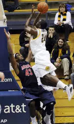 Wildcats Drop Conference Opener to Cal