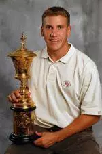 Ricky Barnes Earns PGA Tour Card