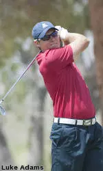 NCAA Division I Men's Golf Arizona Regional