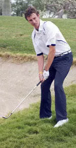 Men's Golf Faces Busy Weekend