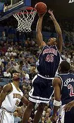 Men's Basketball Game Notes