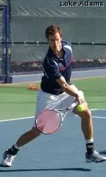 Christen Earns All-Pac-10