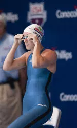 Swimmers Ready For Santa Clara Grand Prix