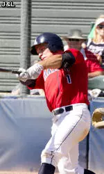 Cats Come Up Short, Swept By Beavers