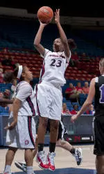 Wildcats Win Overtime Thriller