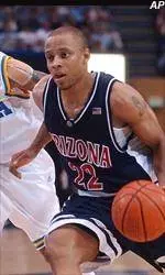 Jason Gardner Named Pac-10 Player of the Week
