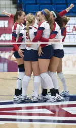 Volleyball Set to Host Spring Tournament