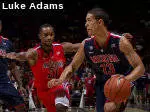 Red Pulls Away To Win, 67-54