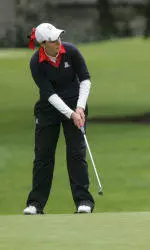 Women's Golf set for Las Vegas