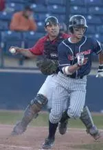 Baseball Drops 11-9 Decision to No. 2 Stanford