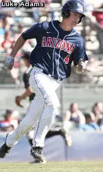 Cats Rout Utes, 15-4; Claim Series Victory