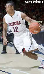 Arizona Staves-Off Stanford, 71-69