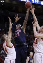 Big Three are Huge in 'Cats Win